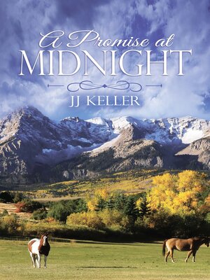 cover image of A Promise at Midnight